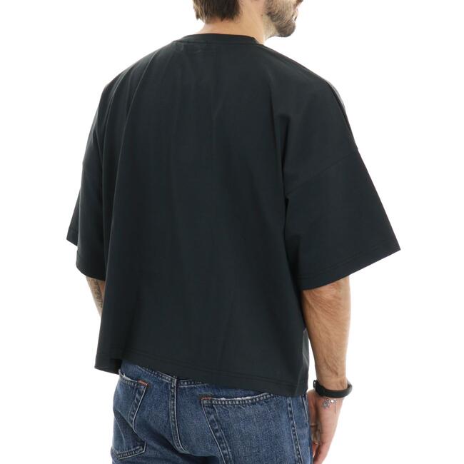 T-SHIRT BOXY BERNA - Mad Fashion | img vers.650x/